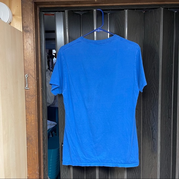 RICK&MORTY T SHIRT. MEDIUM - Picture 6 of 7